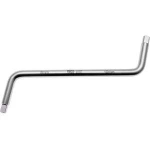 LLAVE ESPECIAL PARA TAPONES DE CARTER, 8X10 MM
