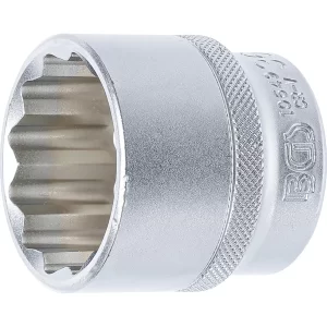 DADO 1/2"  12 CARAS 36 MM