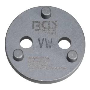 ADAPTADOR DE PISTON FRENOS PARA FORD, RENAULT, VOLVO