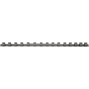 RIEL PARA DADOS CON 15 CLAVIJAS | 12,5 MM (1/2")