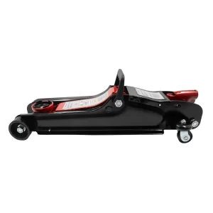 GATO DE PATIN DE 2.5 TON | PERFIL EXTRA BAJO | CON TURBO ELEVACION  | BGS DIY