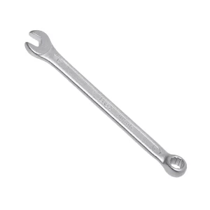 LLAVE COMBINADA, 6 MM