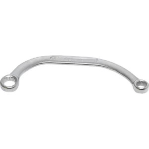 LLAVE DE DOBLE ESTRELLA TIPO C, 8X10 MM