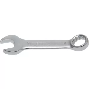 LLAVE COMBINADA, EXTRA CORTA, 19 MM