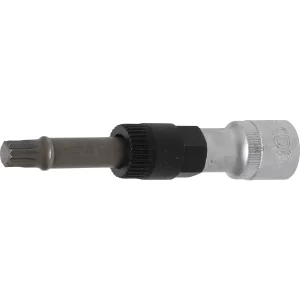 DADO DE 2 PIEZAS PARA ALTERNADOR  1/2"  XZN M10X110 SPLINE