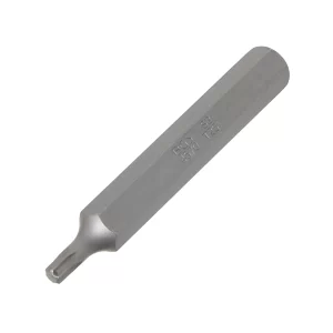 PUNTA TORX (T-STAR (TORX))  75 MM  T25 3/8"