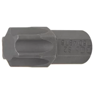 PUNTA TORX (T-STAR (TORX))  30MM  T60 3/8"