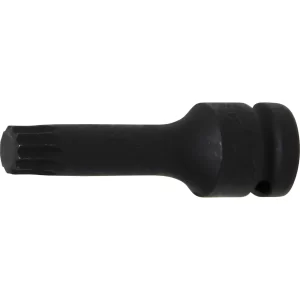 DADO DE IMPACTO CON PUNTASPLINE, M14, 1/2"