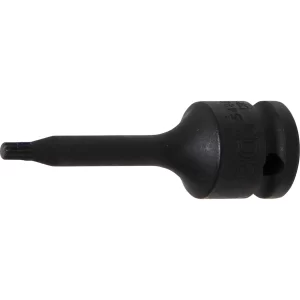 DADO DE IMPACTO CON PUNTASPLINE, M5, 1/2"