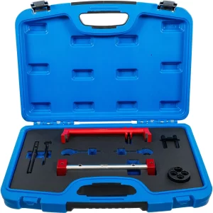 JUEGO DE 8 PIEZAS DE CALADO DE MOTOR PARA BMW S54