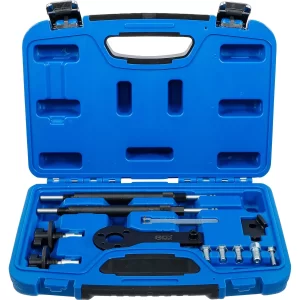 KIT DE SINCRONIZACIÓN PARA FIAT, ALFA , 1.2 16V, 1.4 16V / T- JET