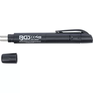 PROBADOR ELECTRONICO DEL LIQUIDO DE FRENOS, PROFESIONAL