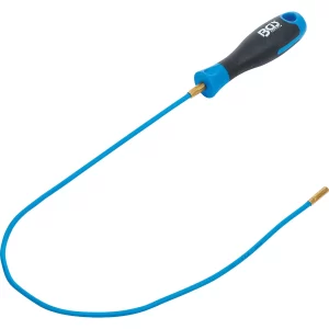 RECOGEDOR MAGNÉTICO | FLEXIBLE | 480 MM | FUERZA DE TRACCIÓN 0,5 KG