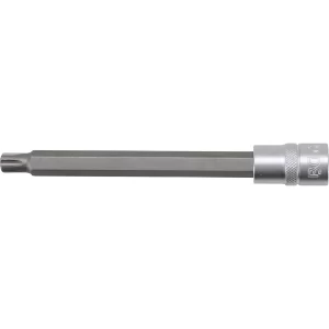 1/2"  DADO CON PUNTA  PARA POLYDRIVE T52 X 168 MM, PARA VW / AUDI