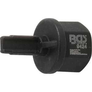 LLAVE PARA TAPON DE CARTER ESPECIAL PARA VOLKSWAGEN