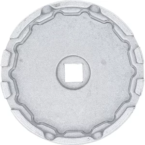 CAZOLETA PARA EXTRAER FILTROS DE ACEITE, TOYOTA